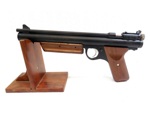 Benjamin HB22 Pellet Pistol - Image 5