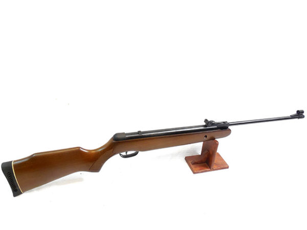 Savage 1000 Pellet Rifle