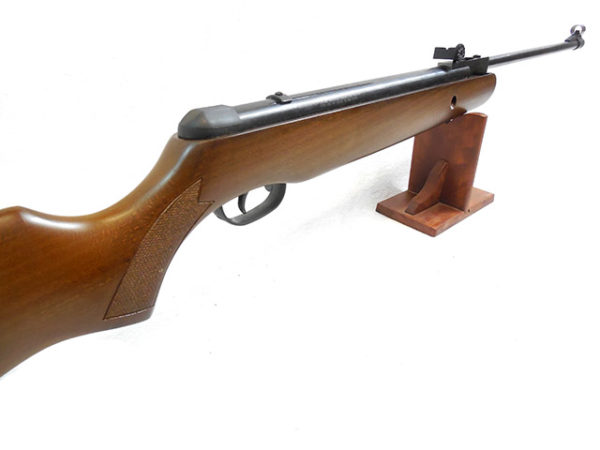 Savage 1000 Pellet Rifle - Image 2