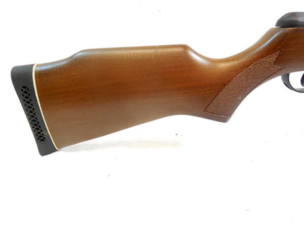 Savage 1000 Pellet Rifle - Image 3