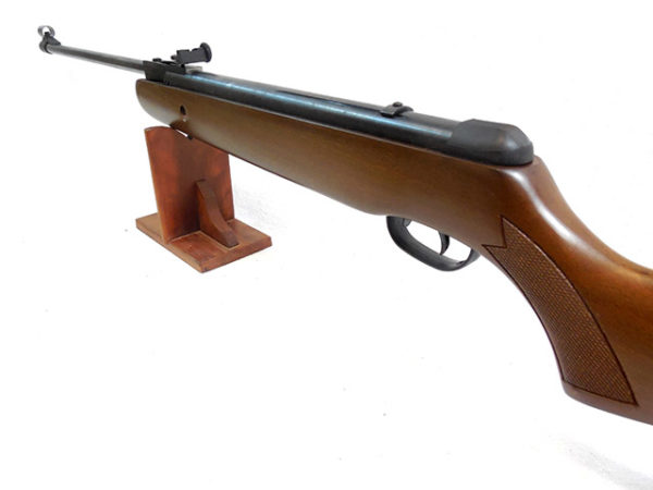Savage 1000 Pellet Rifle - Image 4