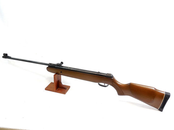 Savage 1000 Pellet Rifle - Image 5
