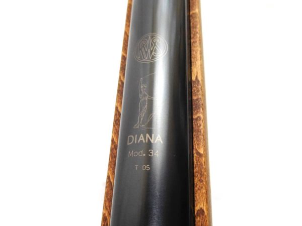 Diana Model 34 Pellet Rifle | SKU 7325 - Image 8