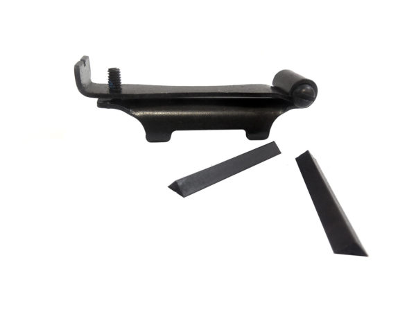 Sheridan Rear Open Sight Assembly CX 702