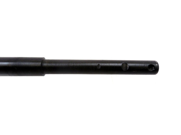 .25 Caliber Barrel For Crosman Steel Breeches 7/16 OD - Image 2