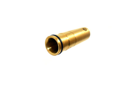 Max-Flow Valve for Crosman