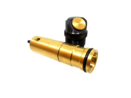 Max-Flow Bulk-Fill System For Crosman 1760, 2240, 2250, 2260