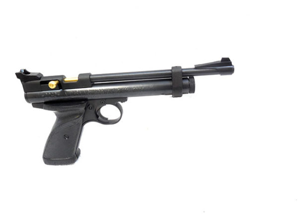 Crosman 2240 Pistol