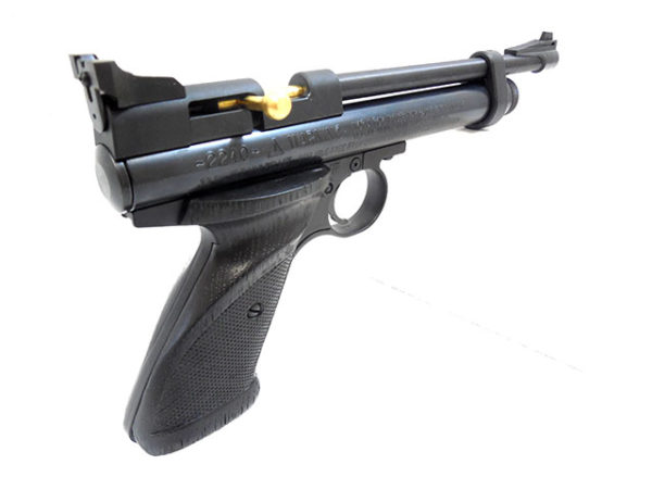 Crosman 2240 Pistol - Image 2