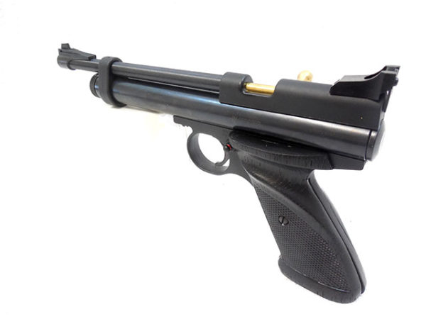 Crosman 2240 Pistol - Image 3