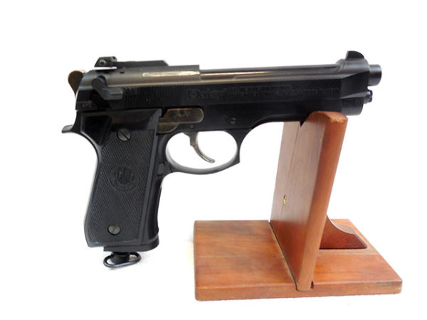 Daisy Powerline 92 in Box