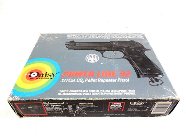 Daisy Powerline 92 in Box - Image 3