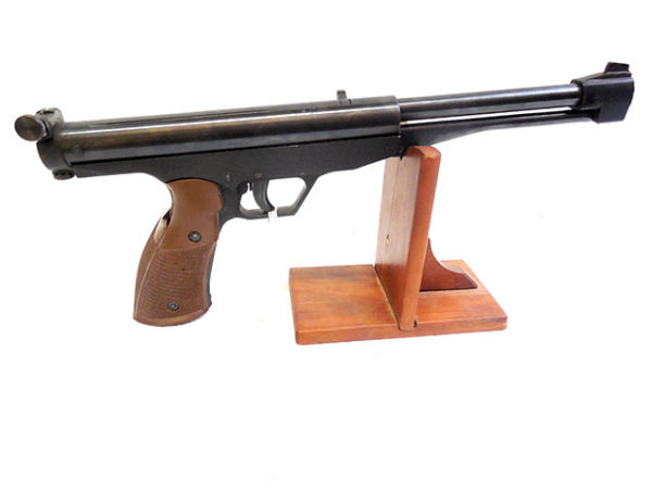 Gamo Center Pellet Pistol