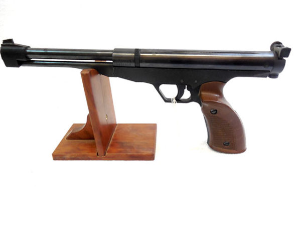 Gamo Center Pellet Pistol - Image 2