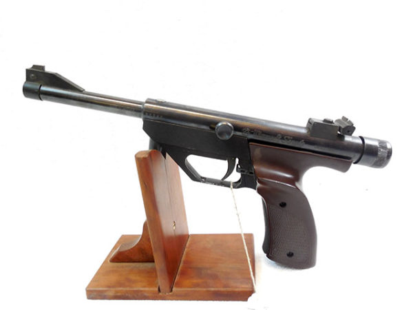 Hammerli Single - Image 2