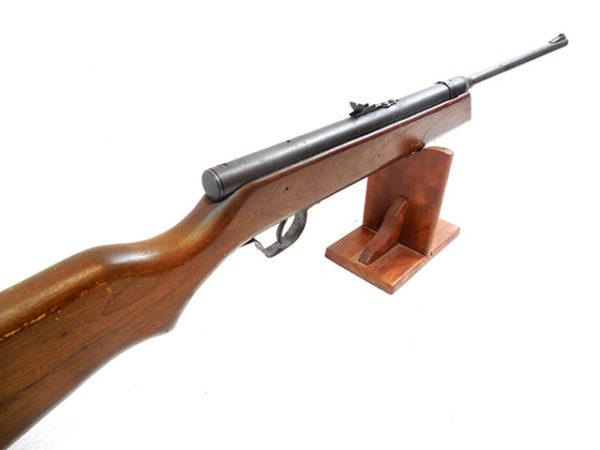 Sears V-3500 BB Gun - Image 2