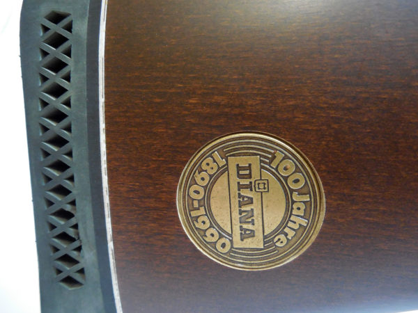 RWS Diana 34 Jahre Edition | SKU 4879 - Image 3