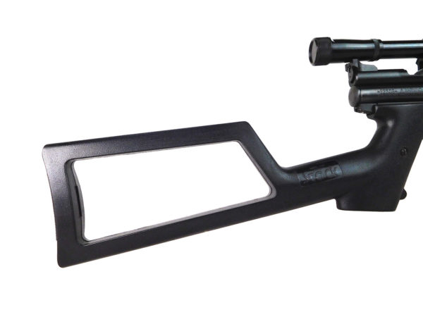 Crosman 2250B with Scope - Left Hand - Image 3