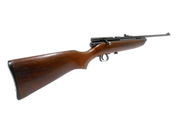 Crosman 160 Pellet Rifle in Box | SKU 6061 - Image 3