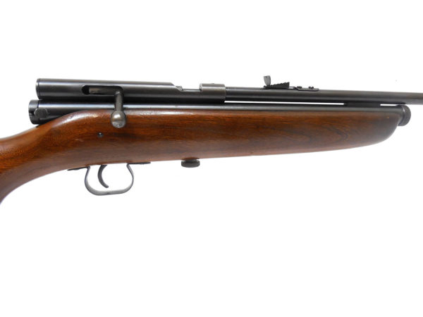 Crosman 160 Pellet Rifle in Box | SKU 6061 - Image 4