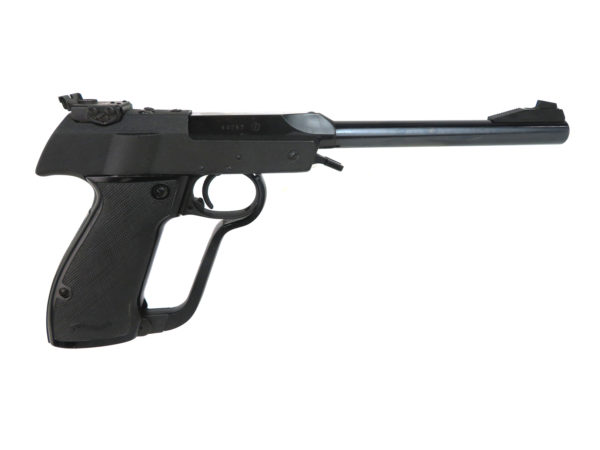 Walther LP Mod 3 Pellet Pistol