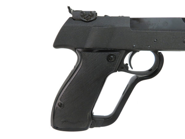 Walther LP Mod 3 Pellet Pistol - Image 4