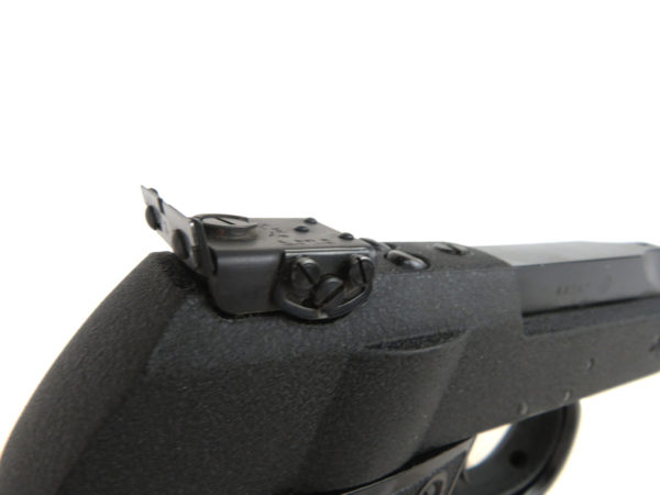 Walther LP Mod 3 Pellet Pistol - Image 6