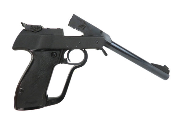 Walther LP Mod 3 Pellet Pistol - Image 3