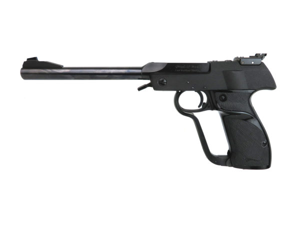 Walther LP Mod 3 Pellet Pistol - Image 2