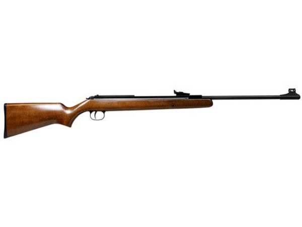 RWS 34 Wood Stock T06 Trigger