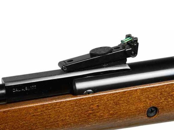 RWS 34 Wood Stock T06 Trigger - Image 5