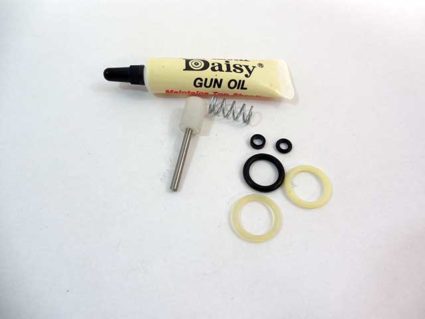 Crosman 150 & 157 Seal Kits