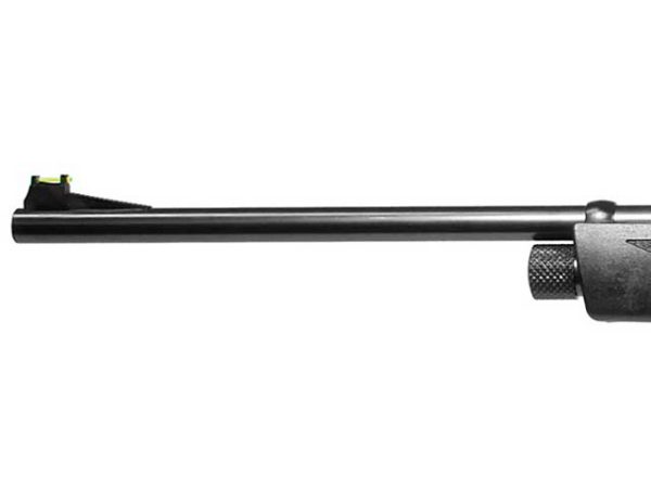 Crosman 1077 Repeatair CO2 Pellet Rifle - Image 4