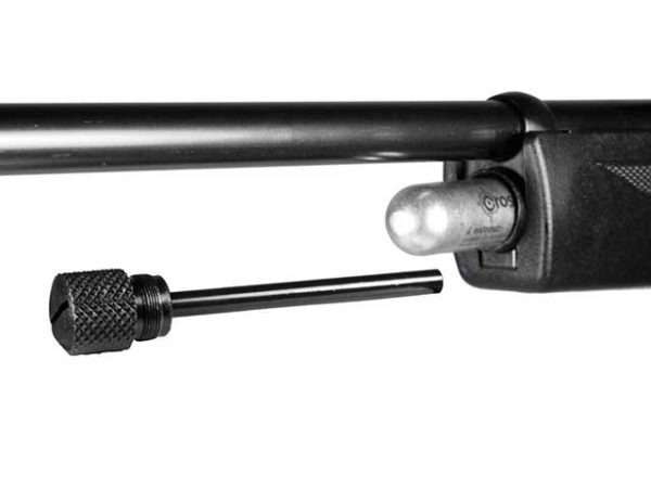 Crosman 1077 Repeatair CO2 Pellet Rifle - Image 6