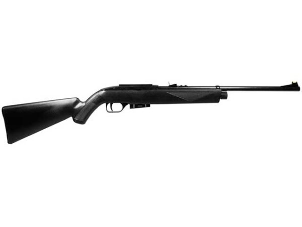 Crosman 1077 Repeatair CO2 Pellet Rifle