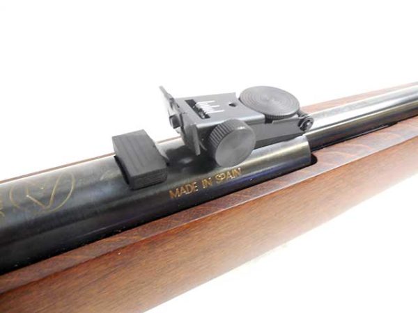 Gamo Stutzen .177 Pellet Rifle - Image 11