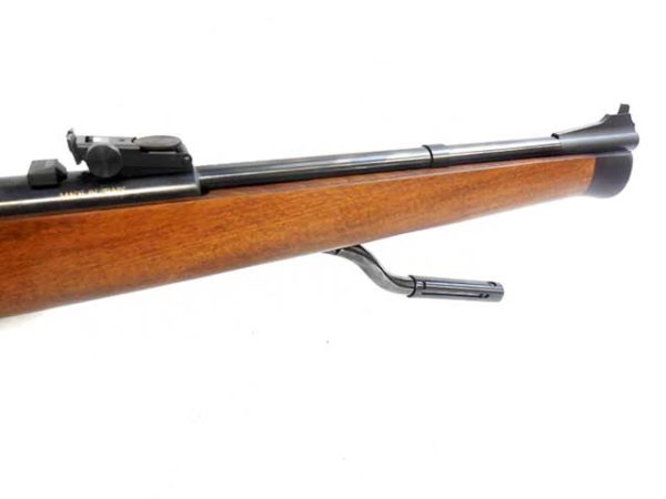 Gamo Stutzen .177 Pellet Rifle - Image 8