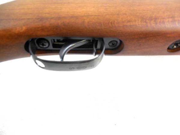 Gamo Stutzen .177 Pellet Rifle - Image 6