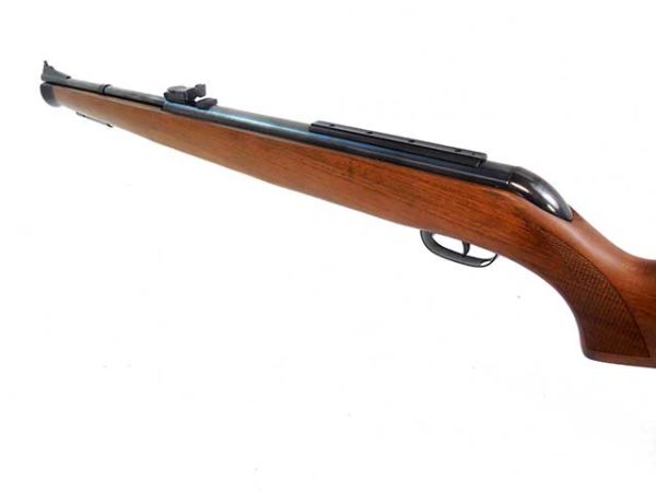 Gamo Stutzen .177 Pellet Rifle - Image 4