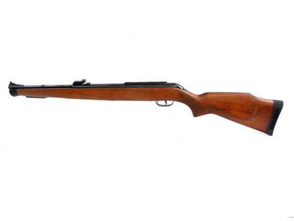 Gamo Stutzen .177 Pellet Rifle - Image 3