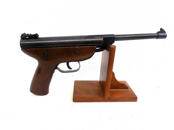 West Lake Break Barrel Pellet Pistol