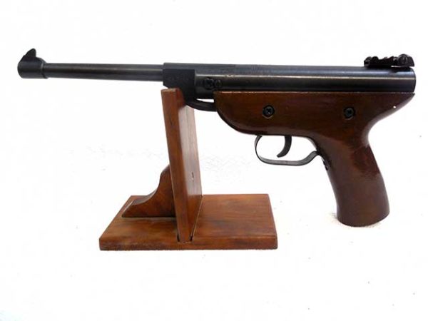 West Lake Break Barrel Pellet Pistol - Image 2