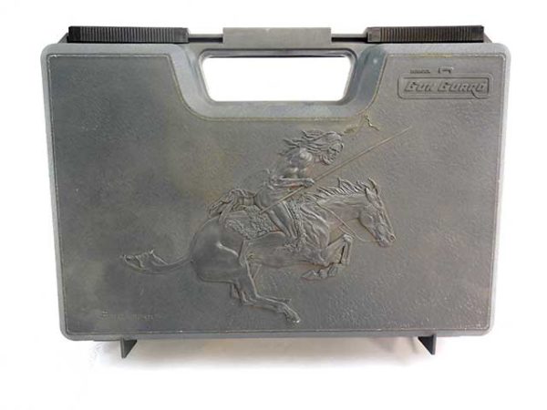 Zenit EMGE Pre WWII Pellet Pistol | SKU 3082 - Image 4