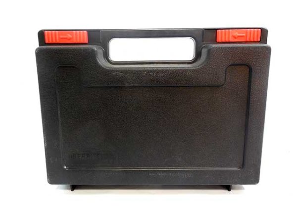 BSA 240 Magnum with Case - Image 4