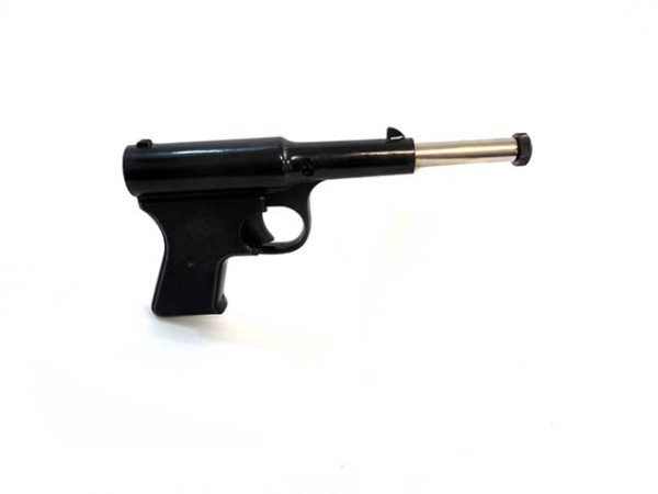 HS Air-Pistol in Box - Image 2