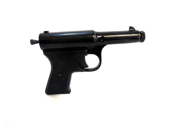 HS Air-Pistol in Box - Image 3