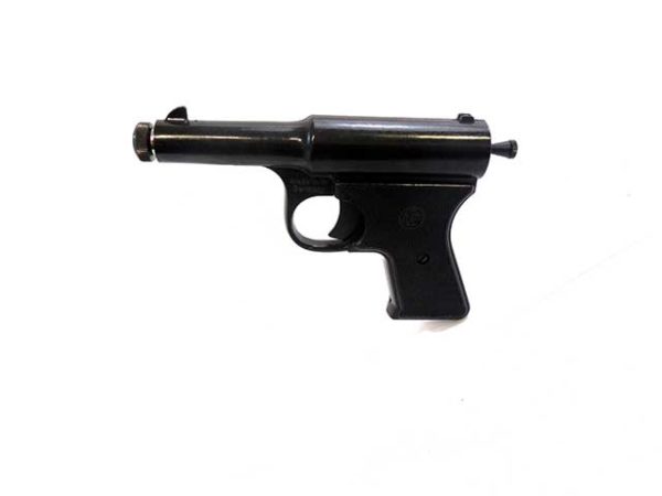 HS Air-Pistol in Box - Image 4