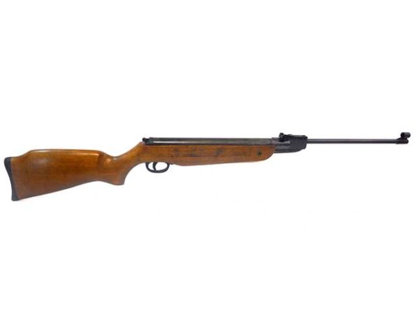 Winchester 800X Break Barrel