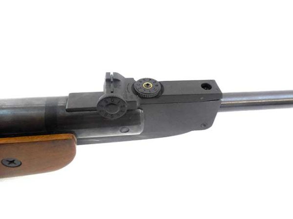 Winchester 800X Break Barrel - Image 3