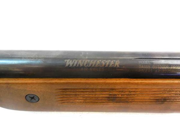 Winchester 800X Break Barrel - Image 7